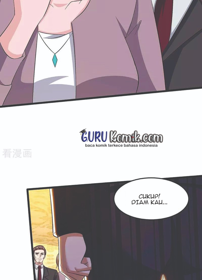 Rebirth Abandoned Less Return Chapter 121 Gambar 27